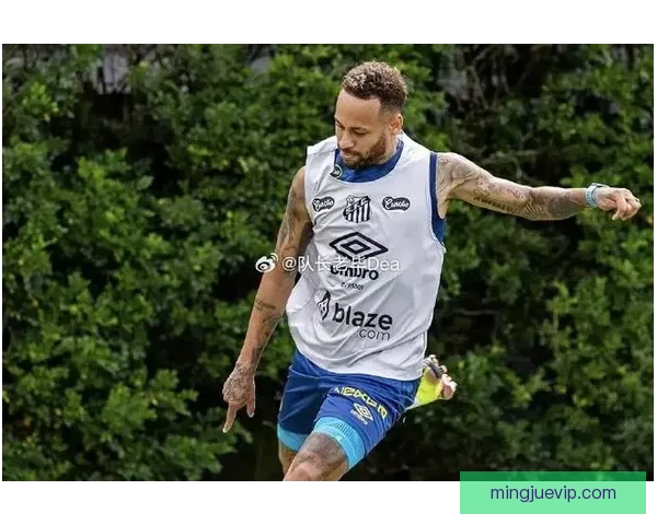 ESPN称内马尔本周复出战弗鲁米嫩塞 复出能踢几场引关注